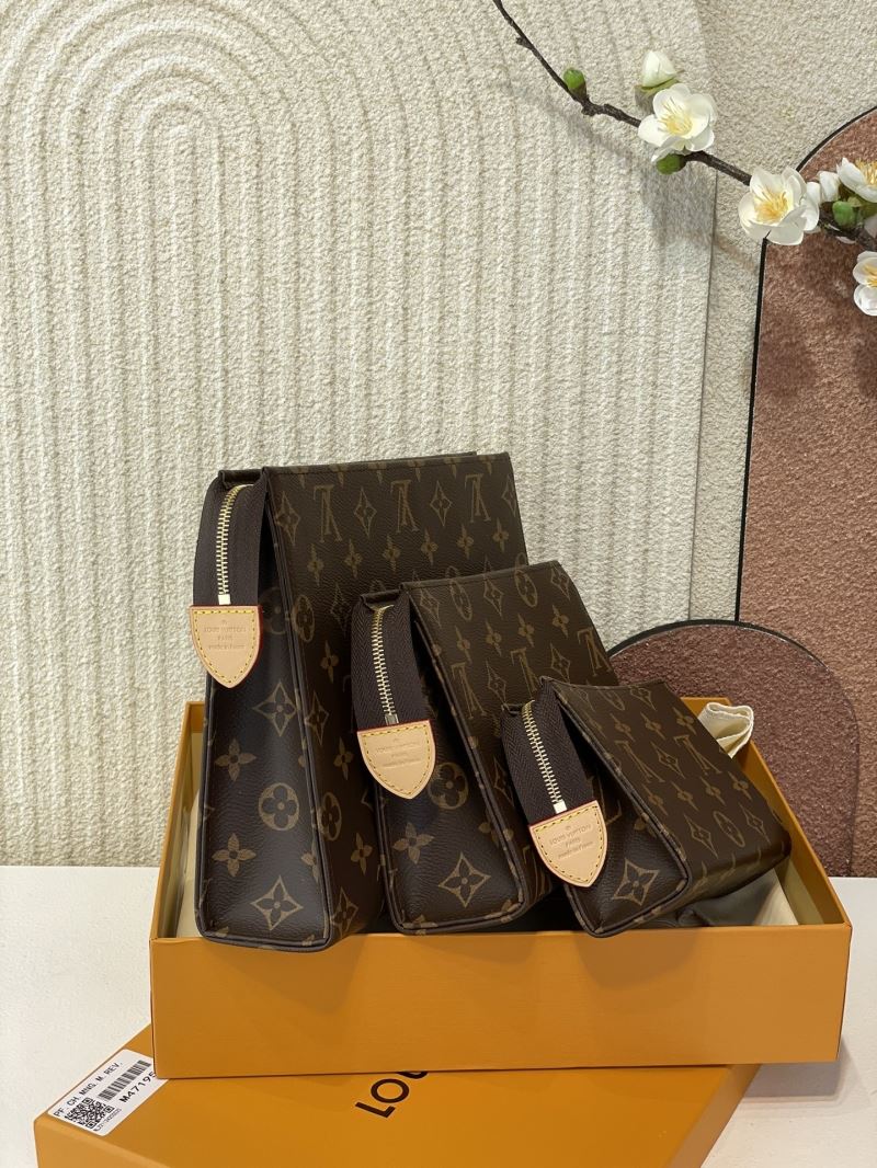 Louis Vuitton Cosmetic Bags